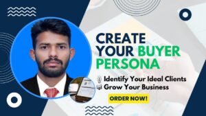 Buyer Persona